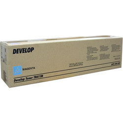 Develop TN-611C Cyan Toner