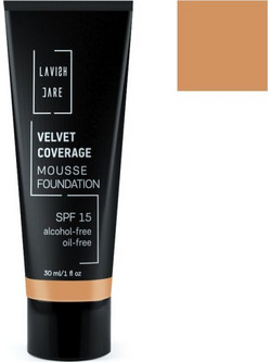 Lavish Care Matte Perfection 06 Liquid Foundation 30ml