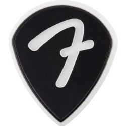 FENDER ΠΕΝΝΕΣ 551 CLASSIC F GRIP BLACK EXTRA HEAVY (3 ΤΕΜ