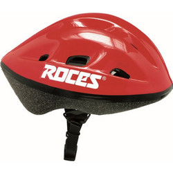 Roces FITNESS KID HELMET red Κράνος