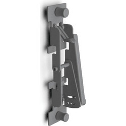 FBT VTJ3B | Joint Bar για CLA803/403, 0-15 Μαύρη