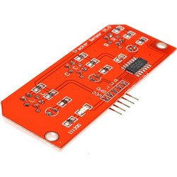 3 Channle IR Infrared Tracking Tracing Sensor Module CTRT5000