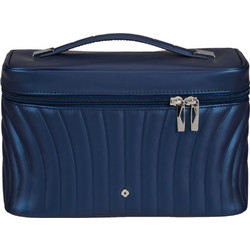 Samsonite 142674-1549 Νεσεσέρ Ταξιδίου με Θήκες 24x14x16cm Πετρόλ