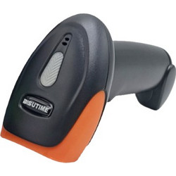 Scanner Χειρός Ασύρματο με Δυνατότητα Ανάγνωσης 1D Barcodes BG-830G