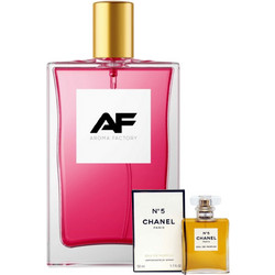 Type No.5 Chanel