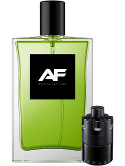Type The Most Wanted Azzaro