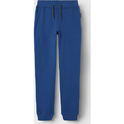 Name It Παιδικό Παντελόνι Φόρμας Royal Blue 13153684