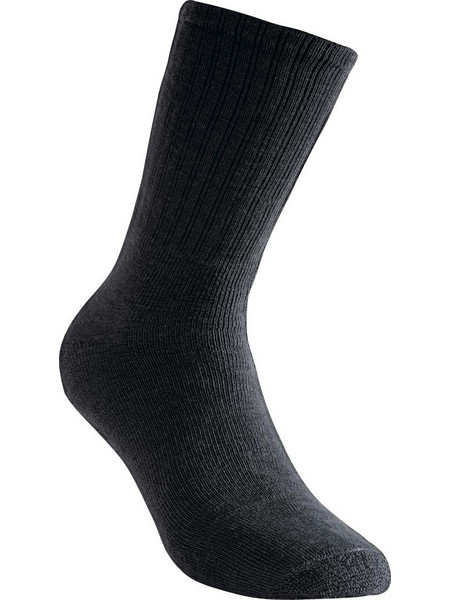 Ισοθερμικές Κάλτσες 200gr Woolpower Black
