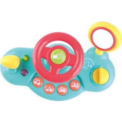 Playgo Μικρός Οδηγός My 1st Driving Kit 6+ Μηνών