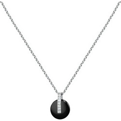 Κολιέ Trussardi T-Round TJAYF04