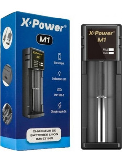 X-Power M1