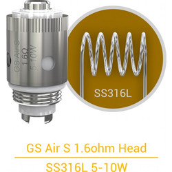 Eleaf iTap GS Air Coil