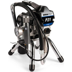 Durapro p21 by graco