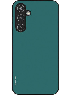 Sonique ColorBloc Series Θήκη Samsung Galaxy M35 5G Petrol