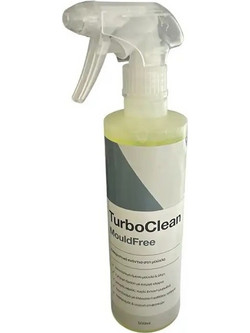 Καθαριστικό Ενάντια στη Μούχλα TurboClean MouldFree 500ml Turbo