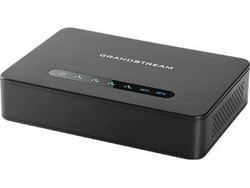 Grandstream TelefonAdapter HT814 v2