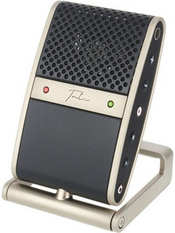 Tula Microphones Tula Mic Black