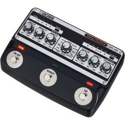 BOSS DM-101 Delay Machine