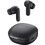 QCY Melobuds N30 ANC Ακουστικά Bluetooth In Ear Ανθεκτικά στο Νερό Black