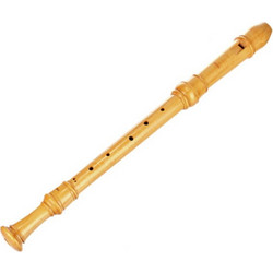 Moeck 4404 Rottenburgh Tenor