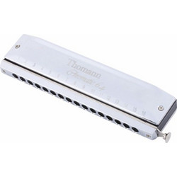 Thomann Chromatic 64 Harp