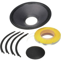 Precision Devices RC.PD.1850 Recone 18" 8Ω Kit