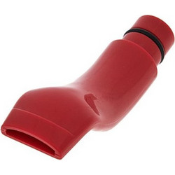 Hohner Mouthpiece Fire
