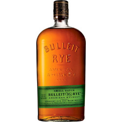 Bulleit Rye Ουίσκι Rye 45% 700ml