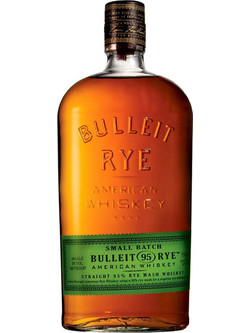 Bulleit Rye Ουίσκι Rye 45% 700ml