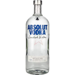 Absolut Βότκα 40% 700ml