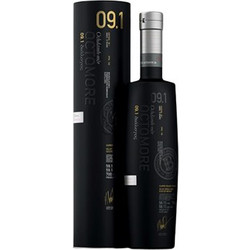 Bruichladdich Octomore Edition 9.1 700ml