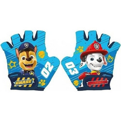 SEVEN ΓΑΝΤΙΑ ΠΟΔΗΛΑΤΟΥ DISNEY ΠΑΙΔΙΚΟ PAW PATROL BOYS 34011 Μπλε