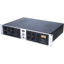 Universal Audio 6176 Μικροφωνικός Ενισχυτής Μικροφώνου