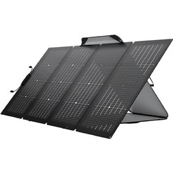 Φορητό Ηλιακό Πάνελ Ecoflow (5015301002) - 220W 5015301002