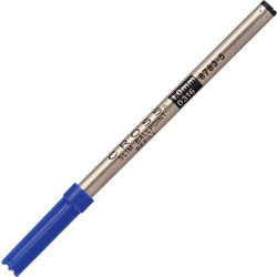 ΑΝΤΑΛΛΑΚΤΙΚΟ CROSS SLIM BALL PEN REFILL MEDIUM - ΜΠΛΕ (BLUE) 8783-5