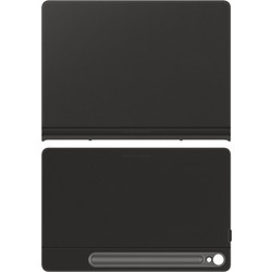 Samsung Smart Book Cover Black (Galaxy Tab S9)