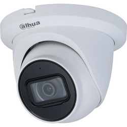 Dahua Technology HAC-HDW1231TMQ-A IP Κάμερα Ασφαλείας 2MP με Αμφίδρομη Επικοινωνία