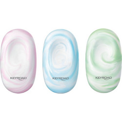 Γόμα Keyroad Soft Tip Marble