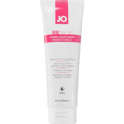 System Jo Renew Vaginal Moisturizer Λιπαντικό Κόλπου & Πρωκτού 120ml