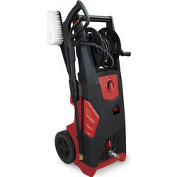 Stayer HL 3000IND Πλυστικό Μηχάνημα Ρεύματος 200bar