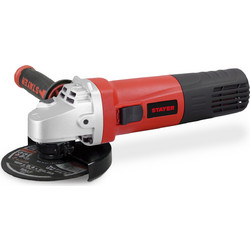 Stayer SAB 1201 IND Γωνιακός Τροχός Ρεύματος 1200W 125mm