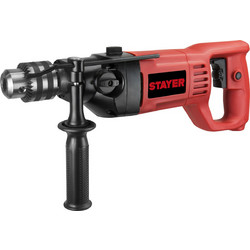 Stayer TM1100 Κρουστικό Δράπανο 16mm 1100W