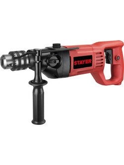 Stayer TM1100 Κρουστικό Δράπανο 16mm 1100W