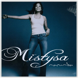 ProJect - Mistysa - Macumba - Limited Edition - 180 gr