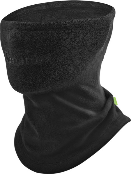 Qunature Oli Ski Neck Warmer Size M - Black