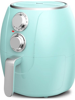 TurboTronic TT-AF3 Tirquaz Air Fryer 3lt