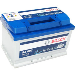 Bosch S4007 12V 72Ah