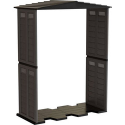 ARTPLAST Επέκταση αποθήκης κήπου 660mm SHEDEXT/N