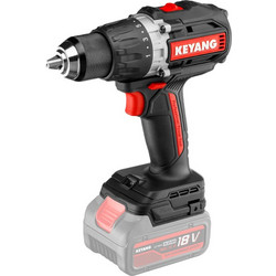 Keyang DD20BLH100E-B Δραπανοκατσάβιδο Μπαταρίας Brushless 18V Solo