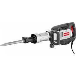 Keyang DH1517AV Κρουστικό Κατεδαφιστικό Πιστολέτο Ρεύματος 1700W με SDS-Hex